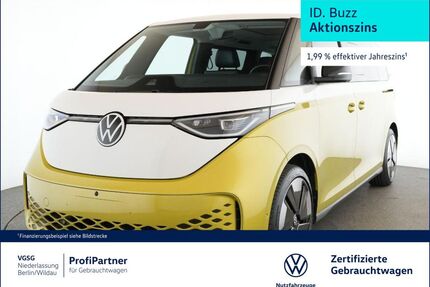 VW ID. Buzz Gebrauchtwagen