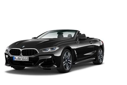 BMW 840 Gebrauchtwagen