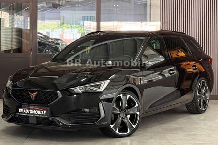 Cupra Leon Gebrauchtwagen