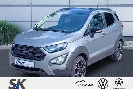 Ford EcoSport Gebrauchtwagen