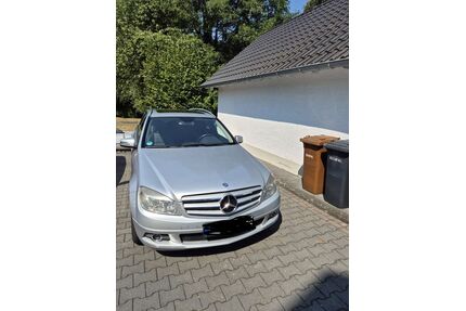 Mercedes-Benz C 220 Gebrauchtwagen