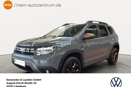 Dacia Duster Gebrauchtwagen