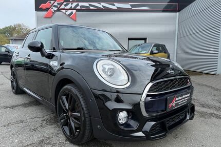 Mini Cooper S Gebrauchtwagen