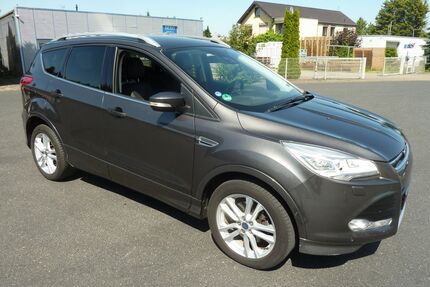 Ford Kuga Gebrauchtwagen