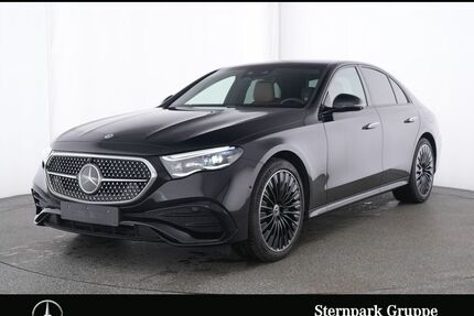 Mercedes-Benz E 300 Gebrauchtwagen