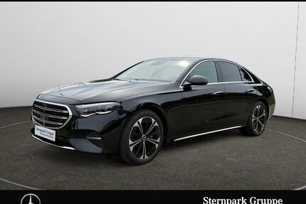 Mercedes-Benz E 400 Gebrauchtwagen