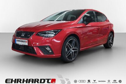 Seat Ibiza Gebrauchtwagen