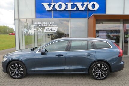Volvo V60 Gebrauchtwagen
