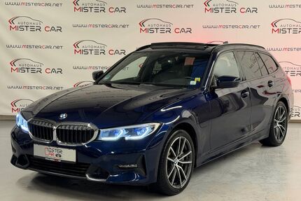 BMW 330 Gebrauchtwagen