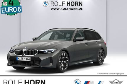 BMW 320 Gebrauchtwagen