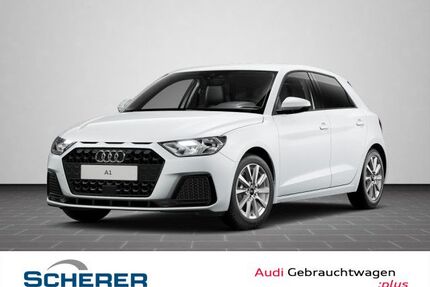 Audi A1 Gebrauchtwagen