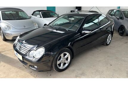 Mercedes-Benz C 180 Gebrauchtwagen