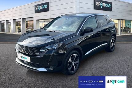 Peugeot 3008 Gebrauchtwagen