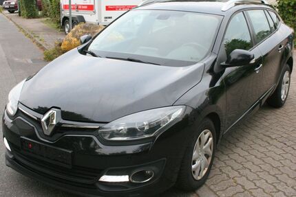 Renault Megane Gebrauchtwagen
