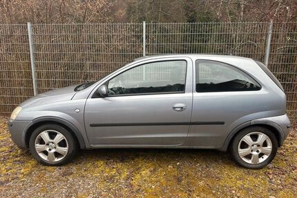 Opel Corsa Gebrauchtwagen