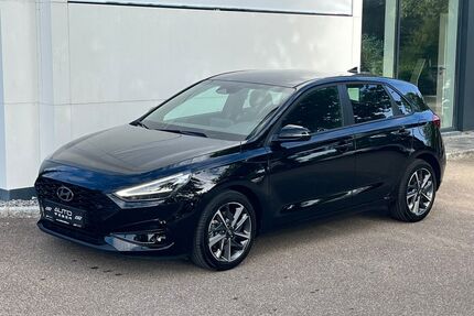 Hyundai i30 Gebrauchtwagen