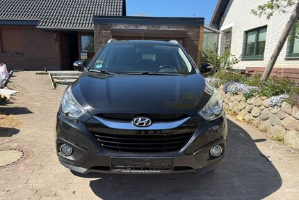 Hyundai ix35 Gebrauchtwagen