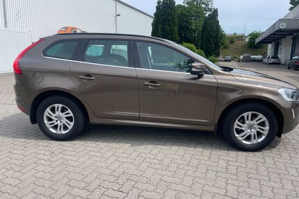 Volvo XC60 Gebrauchtwagen