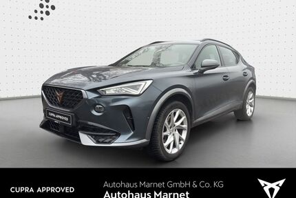 Cupra Formentor Gebrauchtwagen