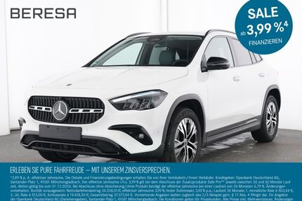 Mercedes-Benz GLA 250 Gebrauchtwagen