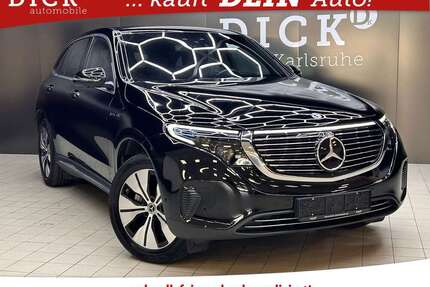 Mercedes-Benz EQC 400 