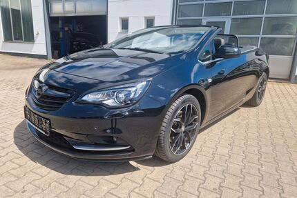 Opel Cascada Gebrauchtwagen