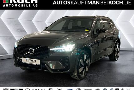 Volvo XC60 Gebrauchtwagen