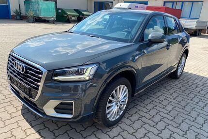 Audi Q2 Gebrauchtwagen