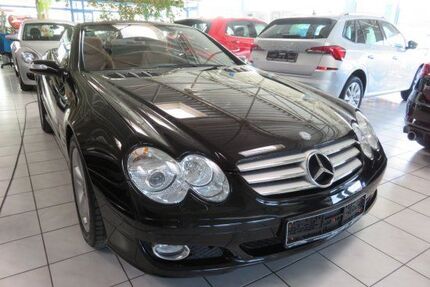Mercedes-Benz SL 350 Gebrauchtwagen