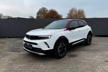 Opel Mokka Gebrauchtwagen