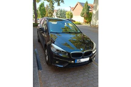 BMW 220 Active Tourer Gebrauchtwagen