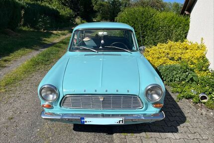 Ford Taunus Gebrauchtwagen