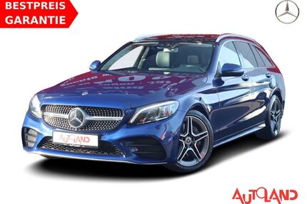 Mercedes-Benz C 300 Gebrauchtwagen