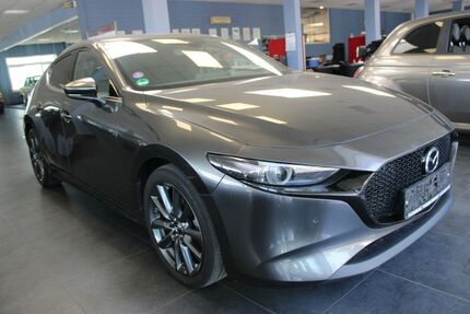Mazda 3 Gebrauchtwagen