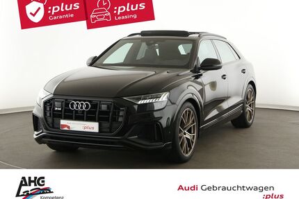 Audi SQ8 Gebrauchtwagen