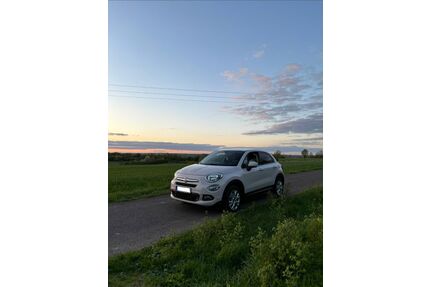Fiat 500X Gebrauchtwagen