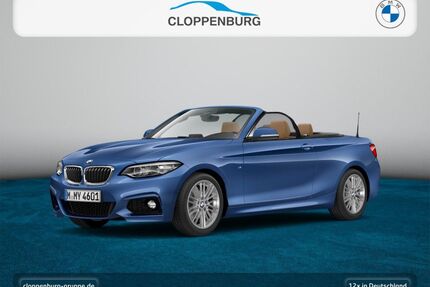 BMW 218 Gebrauchtwagen