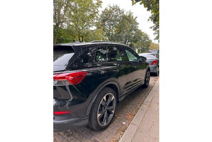 Audi Q4 e-tron Gebrauchtwagen
