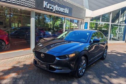 Mazda CX-30 Gebrauchtwagen