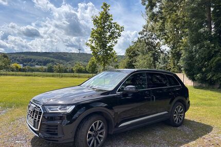 Audi Q7 Gebrauchtwagen