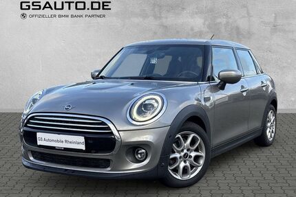 Mini Cooper Gebrauchtwagen