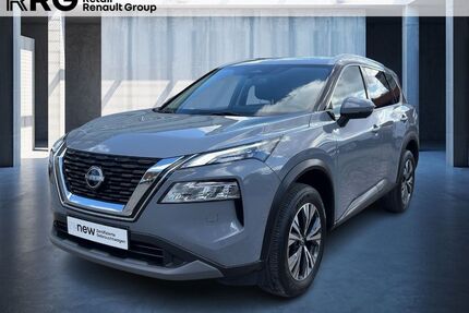 Nissan X-Trail Gebrauchtwagen