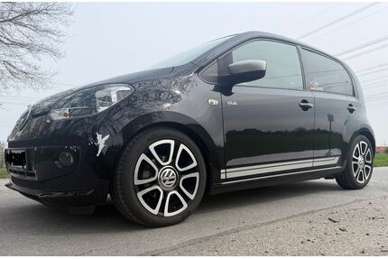 VW up! Gebrauchtwagen