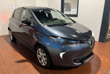 Renault ZOE Gebrauchtwagen