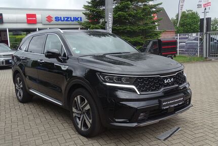 Kia Sorento Gebrauchtwagen