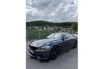 BMW 435 Gebrauchtwagen