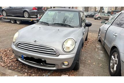 Mini Cooper Gebrauchtwagen