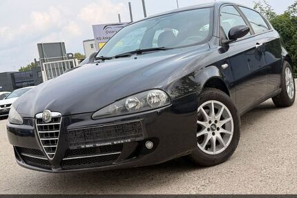 Alfa Romeo 147 Gebrauchtwagen