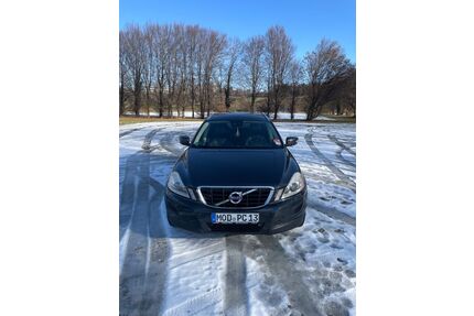 Volvo XC60 Gebrauchtwagen