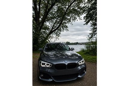 BMW 120 Gebrauchtwagen